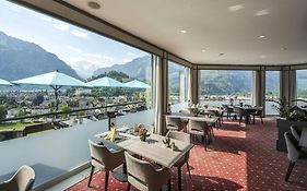 Hotel Metropole Interlaken