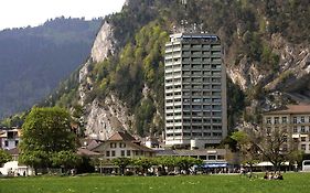 Metropole Hotel Interlaken
